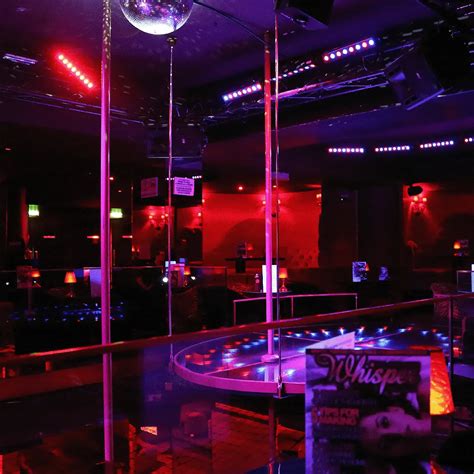 paris strip club|Whisper Club Paris